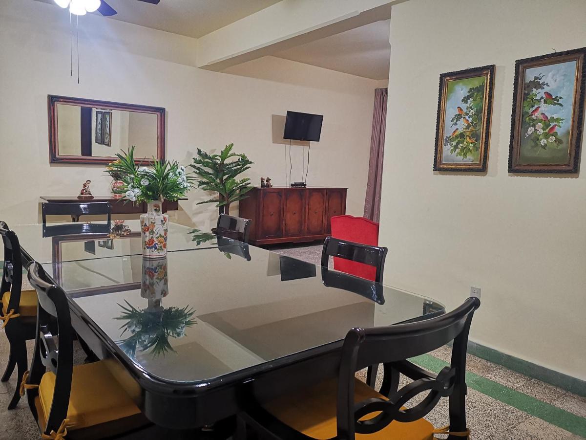 Departamento Vintage Apartment Papantla de Olarte Exterior foto