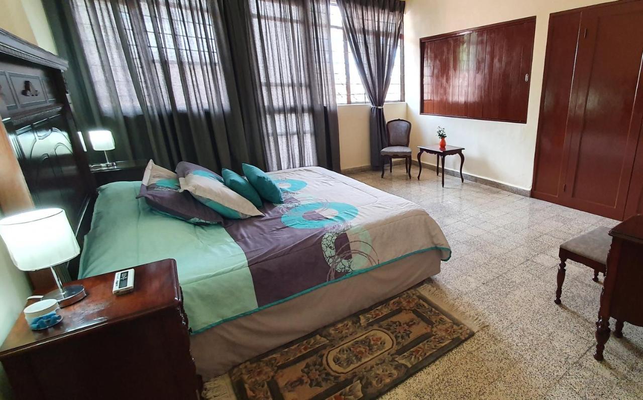 Departamento Vintage Apartment Papantla de Olarte Exterior foto